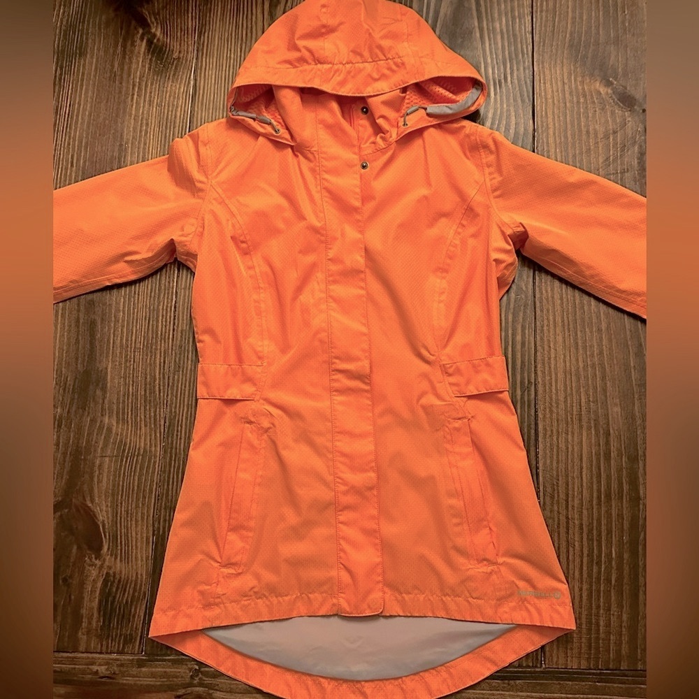 Merrell Select/Dry Jacket